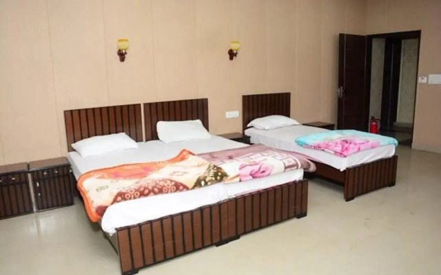 Krazy Hotel