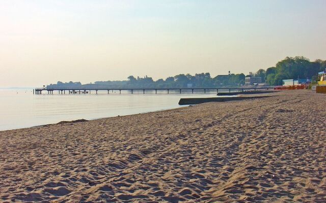 Strandhaus Brunhild