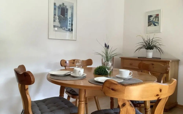 Appartementencomplex Titisee