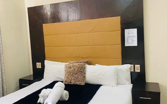 DBright Guest Lodge