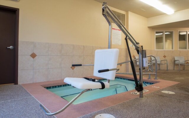 Holiday Inn Express Spokane-Valley by IHG