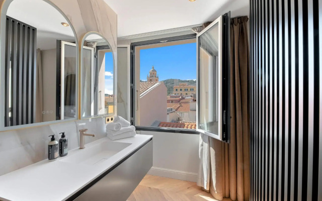 Hotel San Carlu Citadelle
