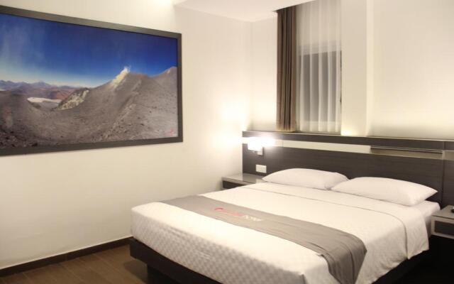 Neotel Hotel City Centre