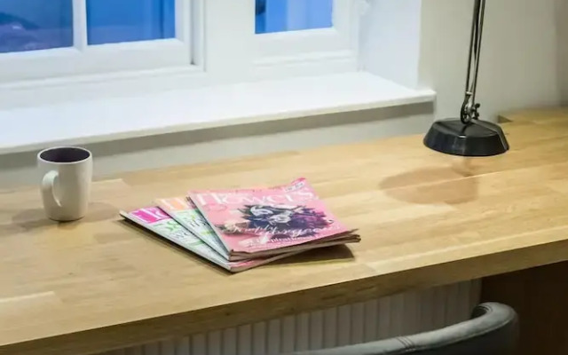 Eson2 - The York Street Nest