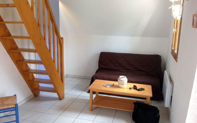 Les Chalets du Moulin du Teil