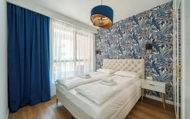 Apartamenty Sun & Snow Doki