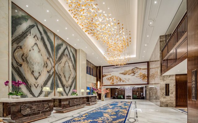 CYNN XANADU Hotel Chengdu