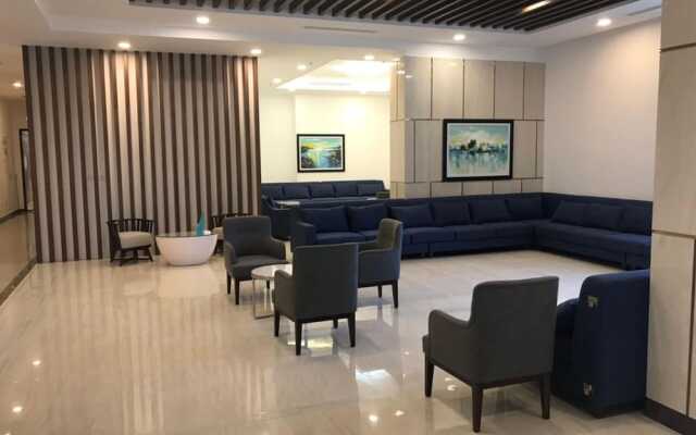 Luxhome Vinhomes Skylake