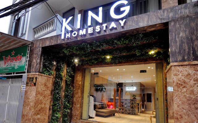 King Homestay