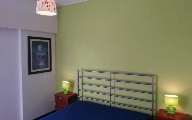 Apartamento Central by ABH