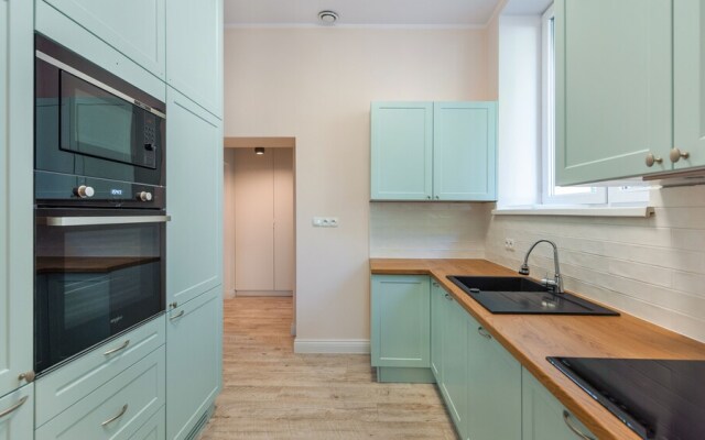 Apartamenty Sun&Snow Centrum - Graniczna