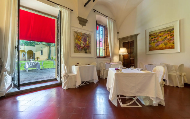 Art Hotel Villa Agape