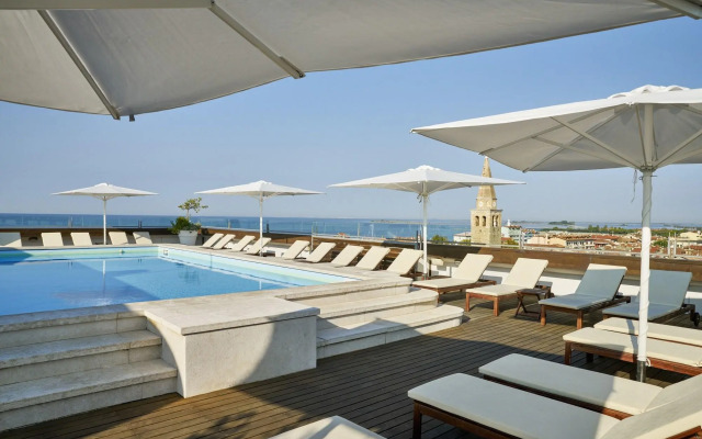 Hotel Fonzari