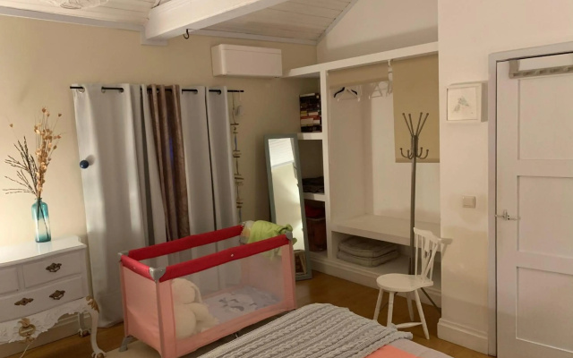 Casa do Paço Aveiro HolidayHome