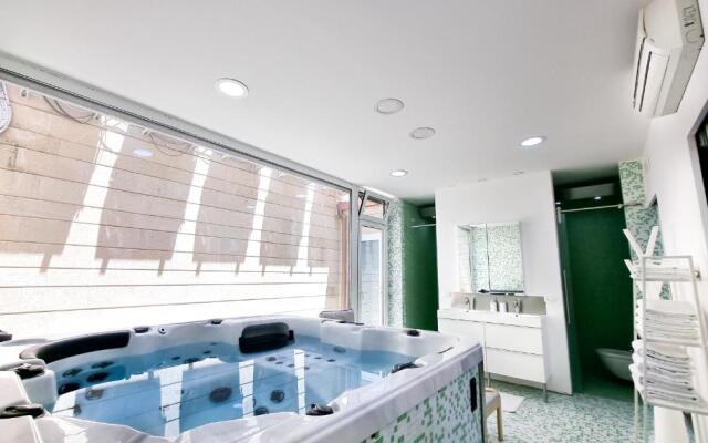 HGT Supreme Residence