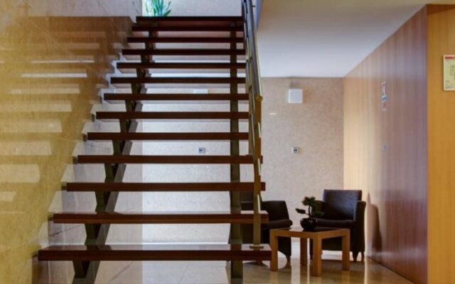 Motel Dunas D'Ovar