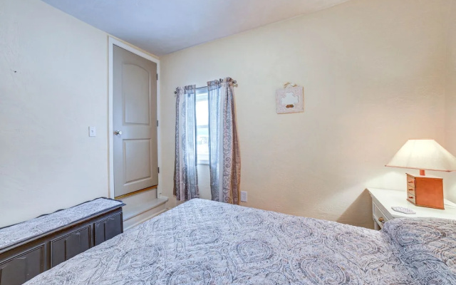 Jones Mills Vacation Rental: Near Skiing & Hiking!
