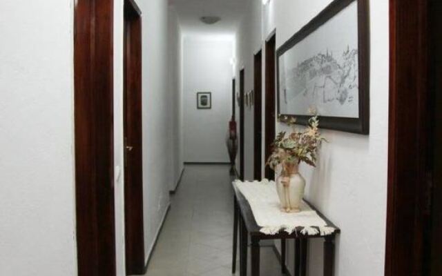 Hospedaria A Italiana