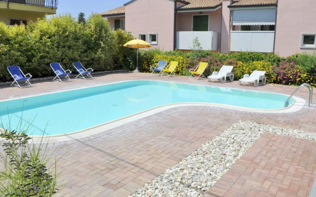 Nice Holiday Apartment near Lazise