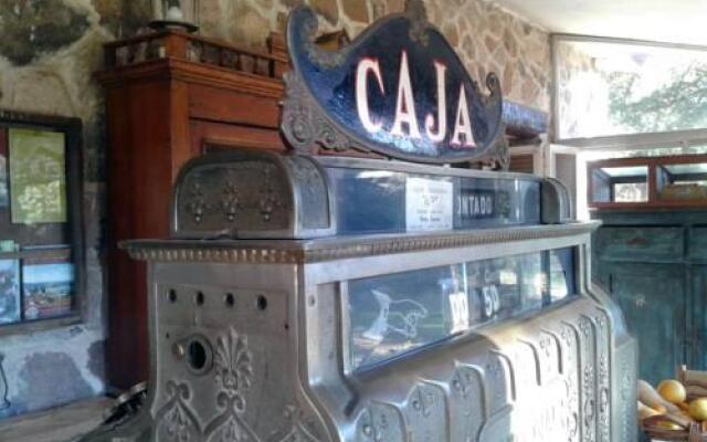 Casita de Piedra B&B