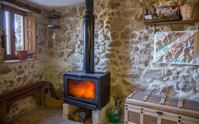 El Pajar de Tía María