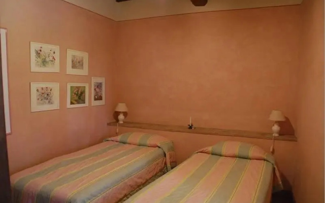 Holiday Home Castello di Camporsevoli