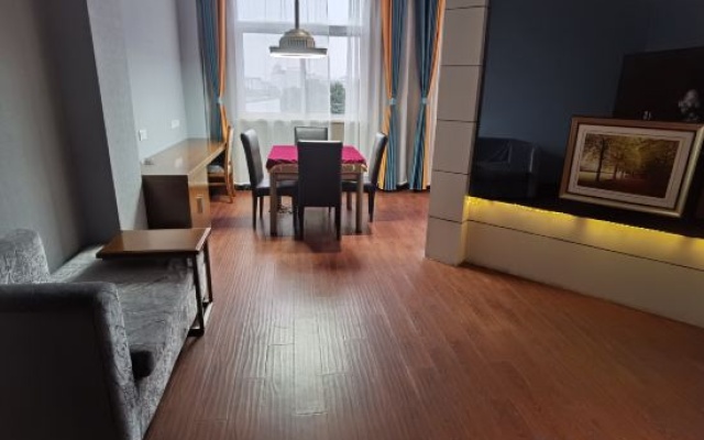 998 Boutique Business Hotel – Guest Rooms – Anqing