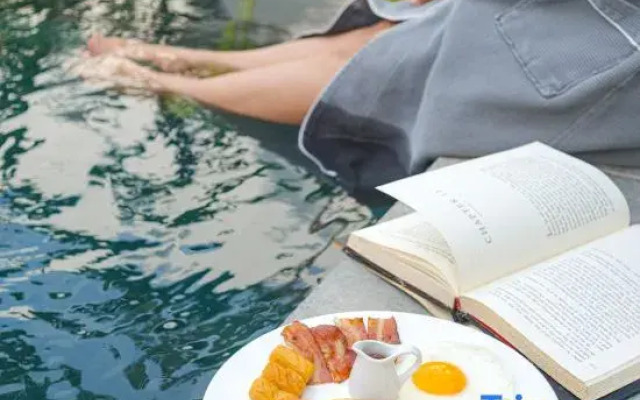 veHaa BOUTIQUE HOTEL
