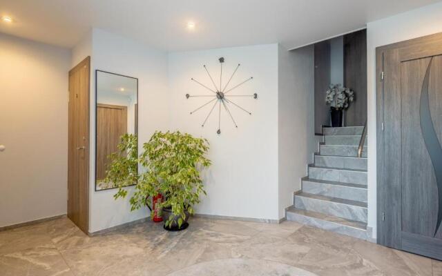 Apartamentai Druskininkų 7B