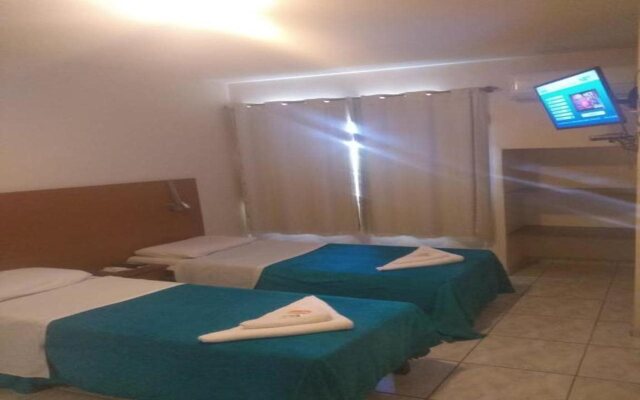 Hotel Vila Rica Flat