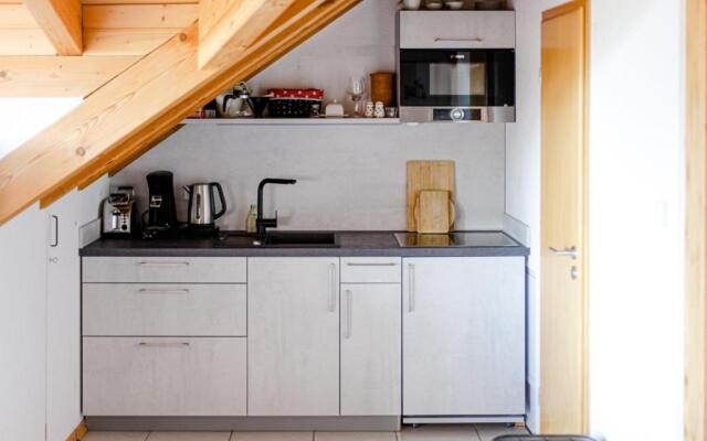 5-Zimmer-Ferienhaus Yokulca