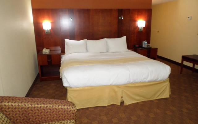 Radisson Hotel Akron/Fairlawn