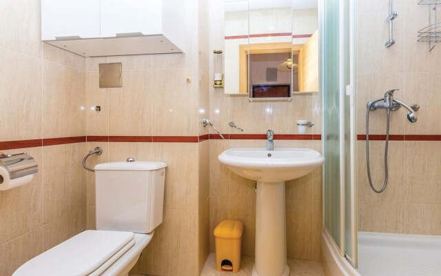 Awesome Home in Selce With Wifi and 2 Bedrooms