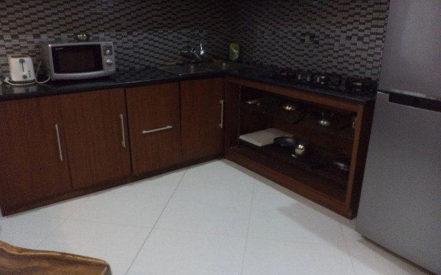 Villa Mahalini Seminyak