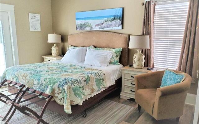 Anchor Inn Boutique Hotel