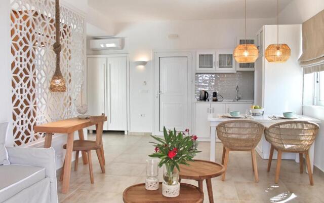 Akropolis Village Complex of Luxury Residence
