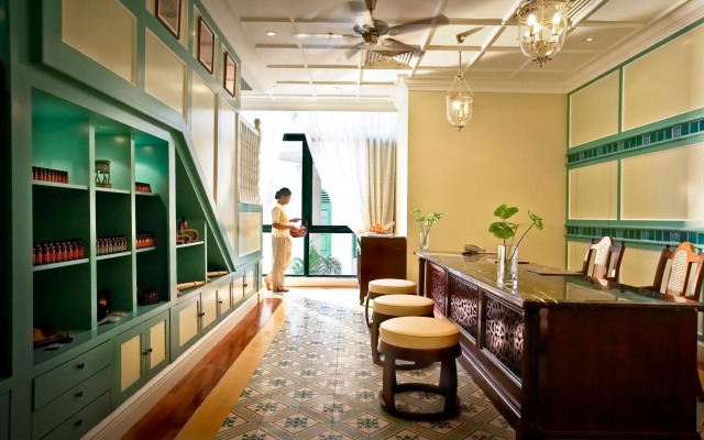 Majestic Malacca Hotel