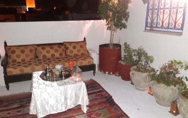 Dar Kenza Tunis