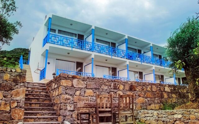 Assos Ayan Motel