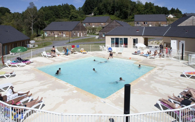 Vacancéole – Le Domaine du Bosquet