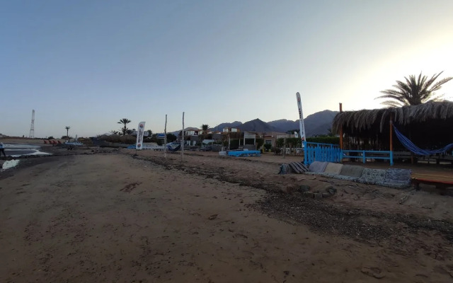 White palace camp ex camp david