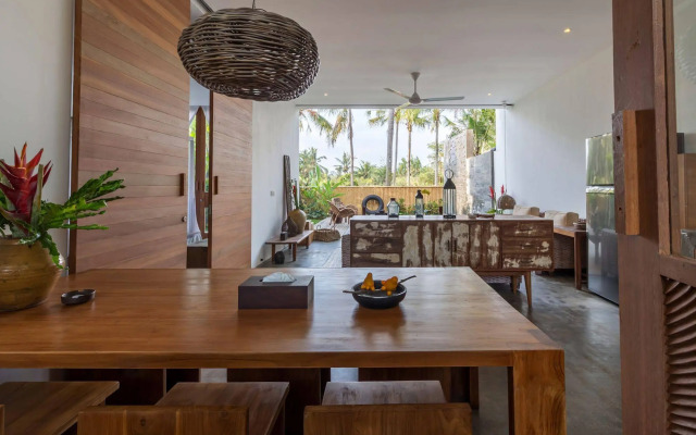 De Ubud Villas & Spa