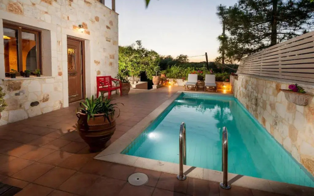 My Villa Dafni