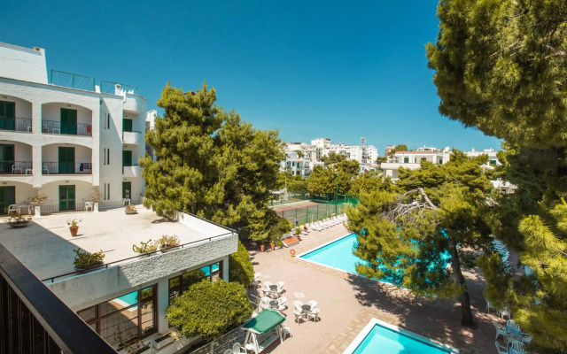Hotel Mediterraneo