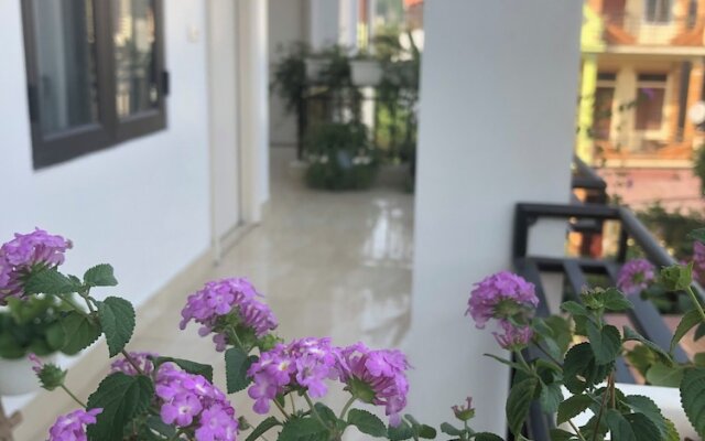 Della Luna Hotel Tam Coc