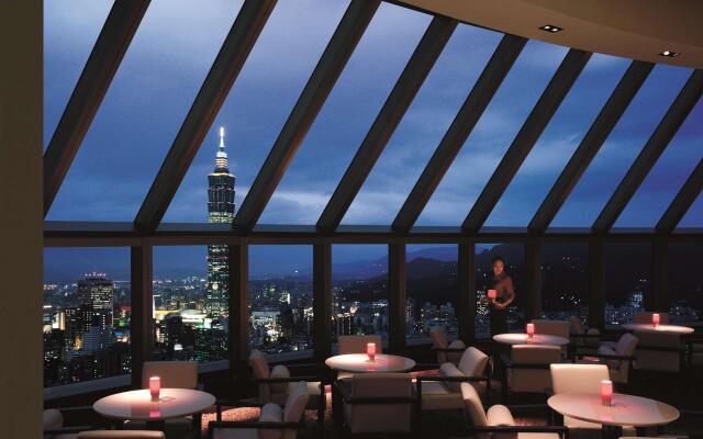 Shangri-La Far Eastern, Taipei