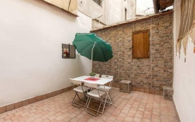Macci Apartment