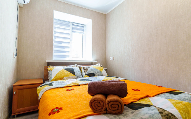 LetoApart на Исаева 13