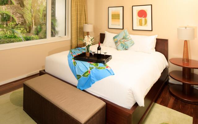 3-Bedroom Villa 109 in Kahuku