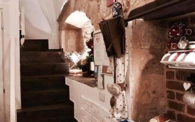 BB La Maison Del Borgo Antico